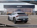 2025 Kia EV6 Wind