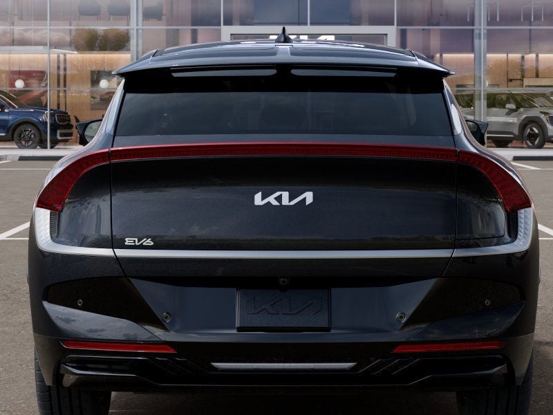 2025 Kia EV6 Wind