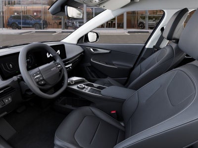 2025 Kia EV6 Wind