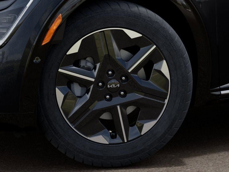 2025 Kia EV6 Wind