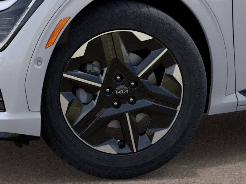 2025 Kia EV6 GT-Line