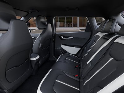 2026 Kia EV6 GT-Line