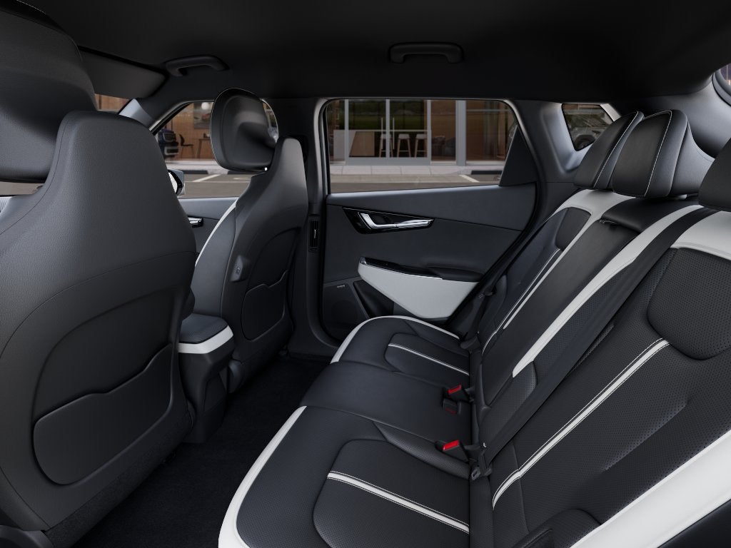 2026 Kia EV6 GT-Line