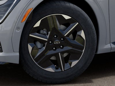 2026 Kia EV6 GT-Line