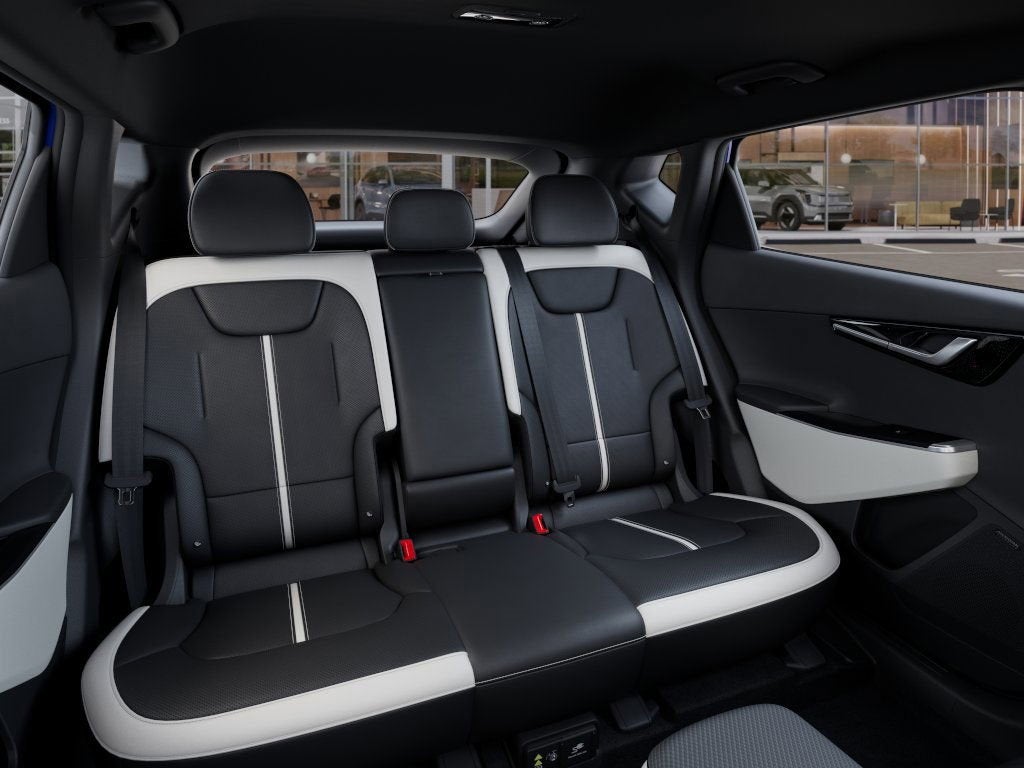 2025 Kia EV6 GT-Line