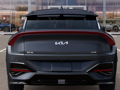 2025 Kia EV6 GT-Line