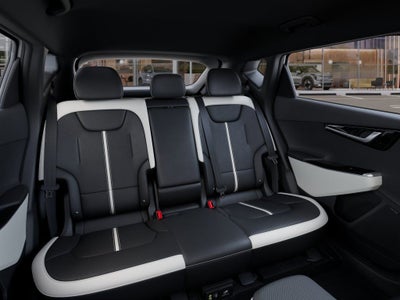 2026 Kia EV6 GT-Line