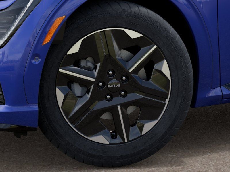 2026 Kia EV6 GT-Line