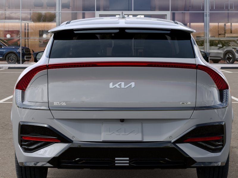 2026 Kia EV6 GT-Line