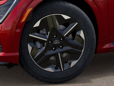 2026 Kia EV6 GT-Line