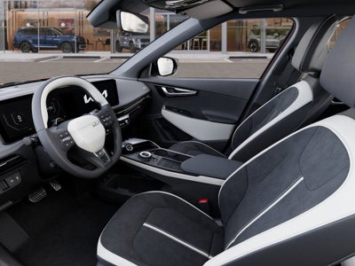 2025 Kia EV6 GT-Line