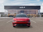 2025 Kia EV6 GT-Line