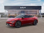 2025 Kia EV6 GT-Line