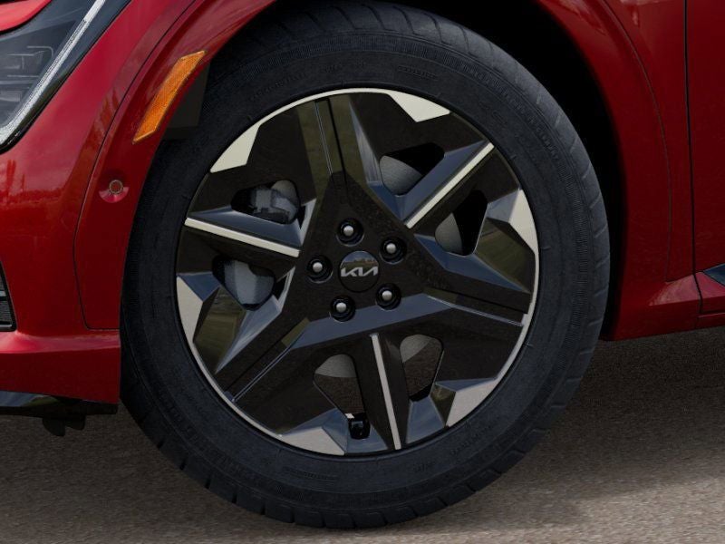 2025 Kia EV6 GT-Line