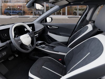 2025 Kia EV6 GT-Line