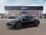 2025 Kia EV6 GT-Line