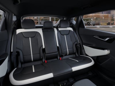 2026 Kia EV6 GT-Line