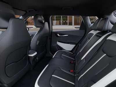 2026 Kia EV6 GT-Line