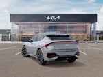 2026 Kia EV6 GT-Line
