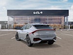 2026 Kia EV6 GT-Line