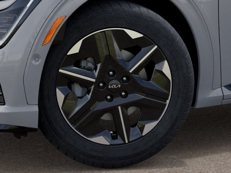 2026 Kia EV6 GT-Line