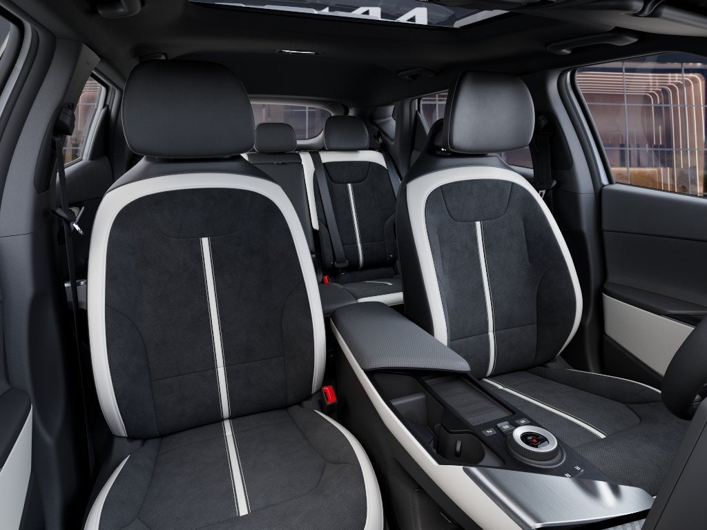2026 Kia EV6 GT-Line