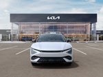 2026 Kia EV6 GT-Line