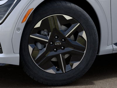 2026 Kia EV6 GT-Line
