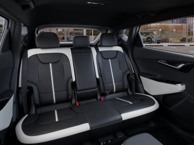 2026 Kia EV6 GT-Line