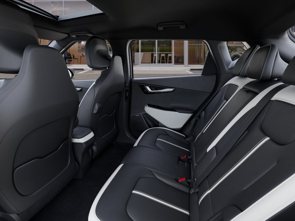2026 Kia EV6 GT-Line