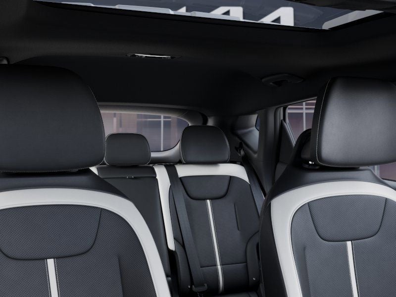 2026 Kia EV6 GT-Line