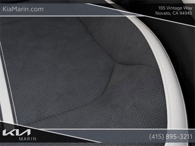 2025 Kia EV6 GT-Line