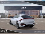 2025 Kia EV6 GT-Line