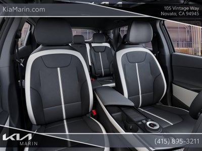 2025 Kia EV6 GT-Line