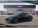 2025 Kia EV6 GT-Line