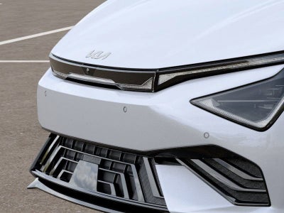 2025 Kia EV6 GT-Line