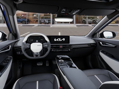2026 Kia EV6 GT-Line