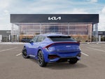2026 Kia EV6 GT-Line
