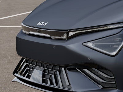 2026 Kia EV6 GT-Line