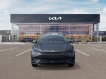 2026 Kia EV6 GT-Line