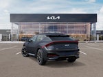 2026 Kia EV6 GT-Line
