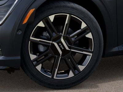 2026 Kia EV6 GT-Line