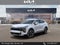 2027 Kia Sportage LX