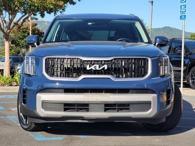 2023 Kia Telluride EX