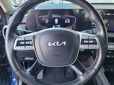 2023 Kia Telluride EX