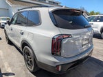 2024 Kia Telluride SX-Prestige X-Line AWD
