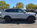 2024 Kia Telluride SX-Prestige X-Line AWD