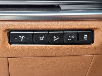 2024 Kia Telluride SX X-Pro