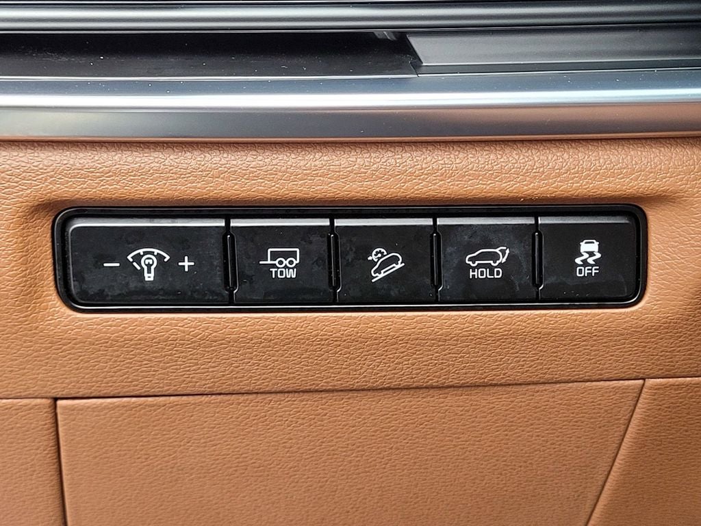 2024 Kia Telluride SX X-Pro