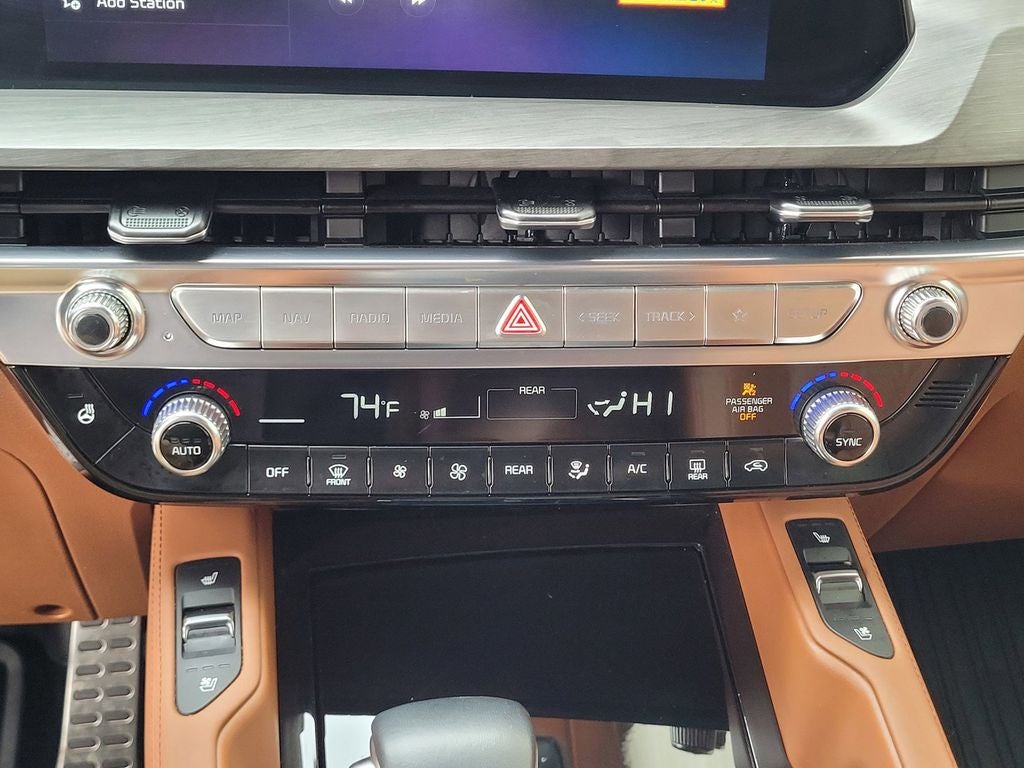 2024 Kia Telluride SX X-Pro